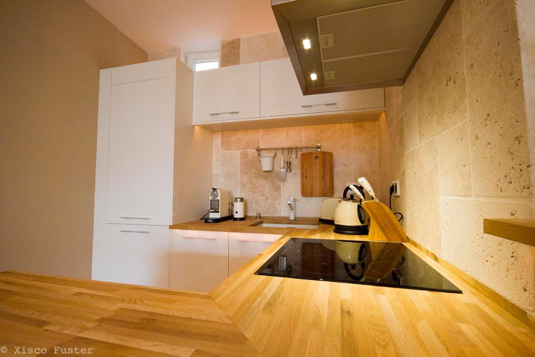 Design Apartment Palma