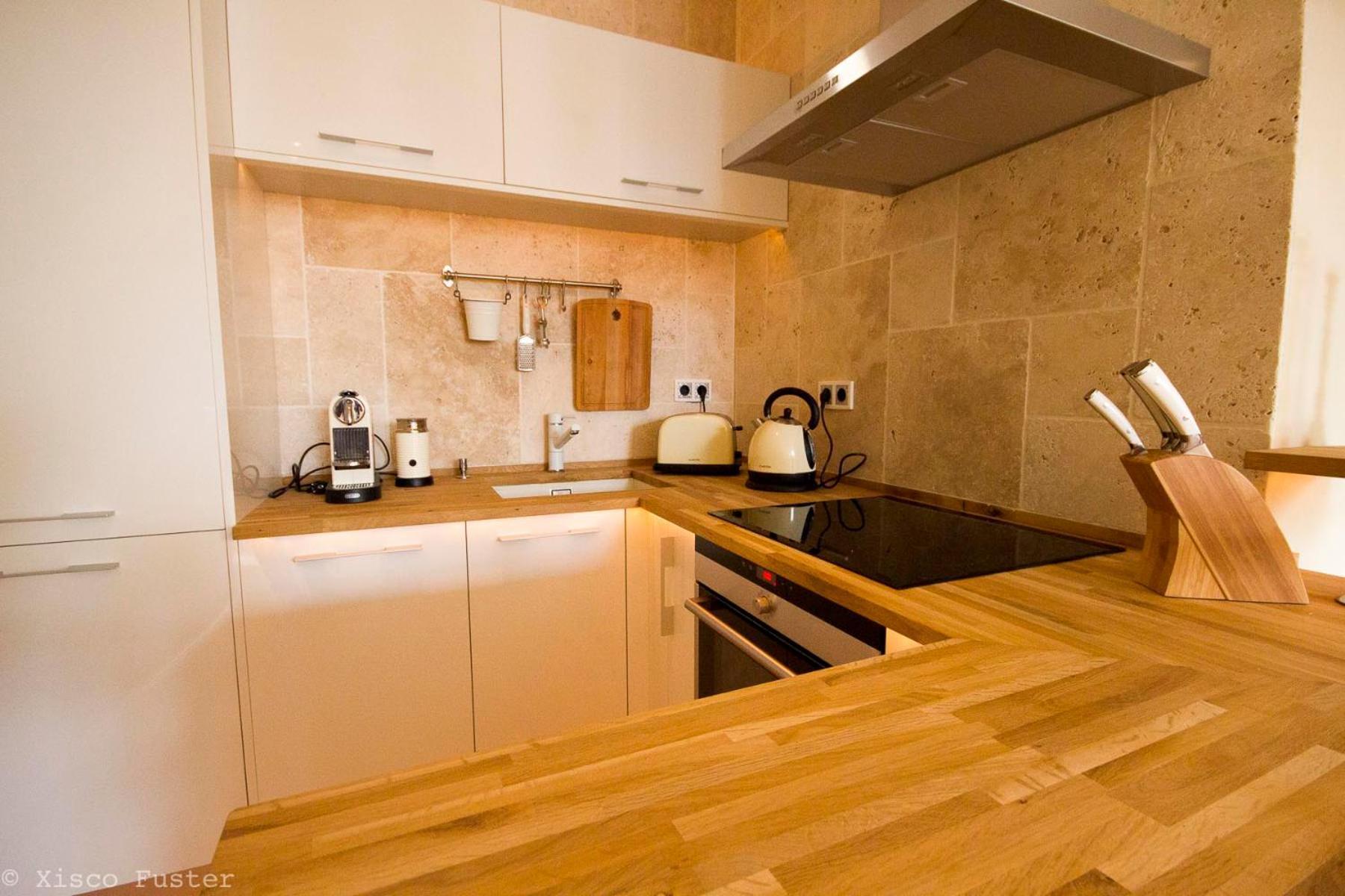 Apartment Design Palma