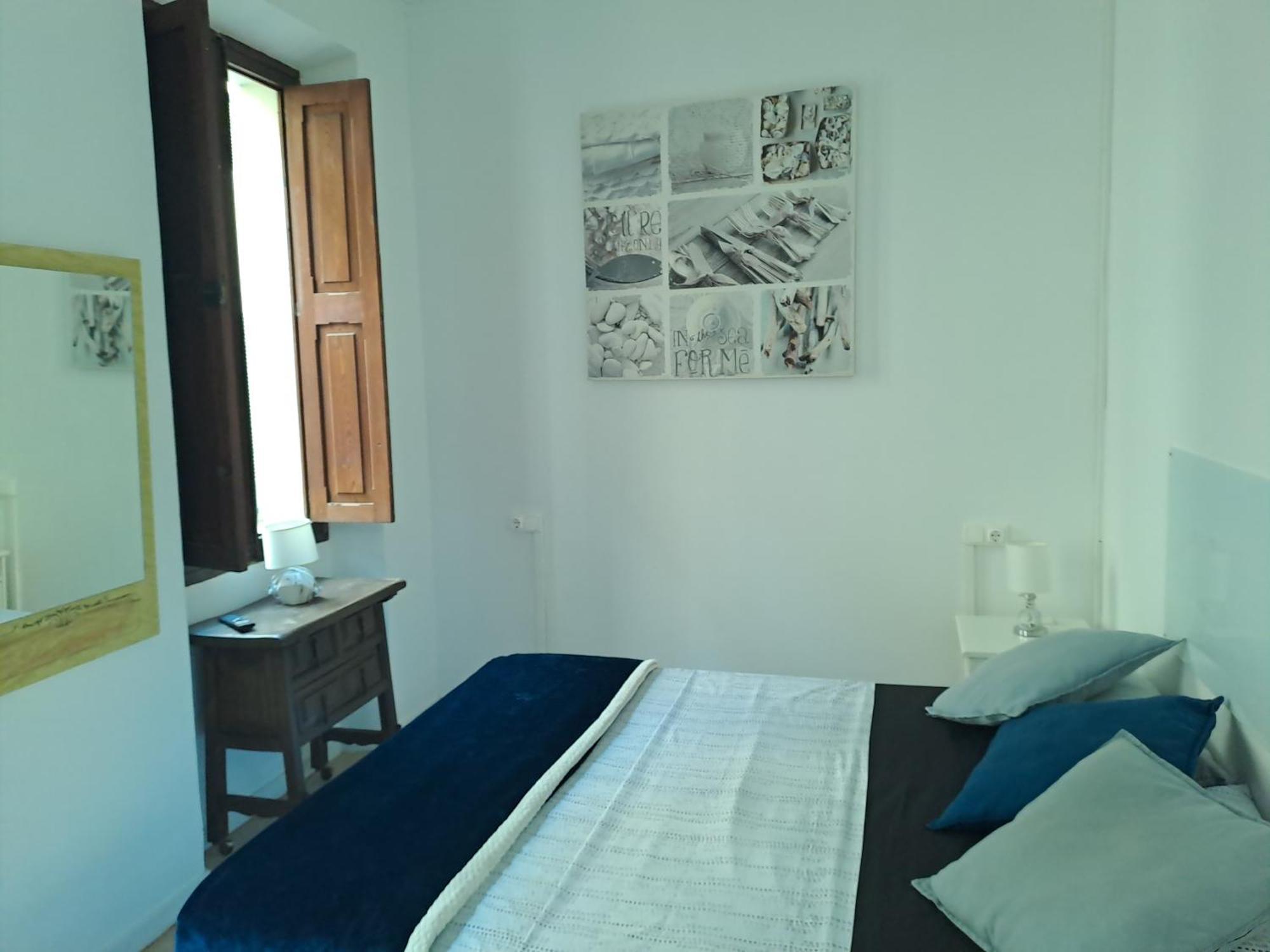 Hospedagem domiciliar Mystique Palma de Maiorca