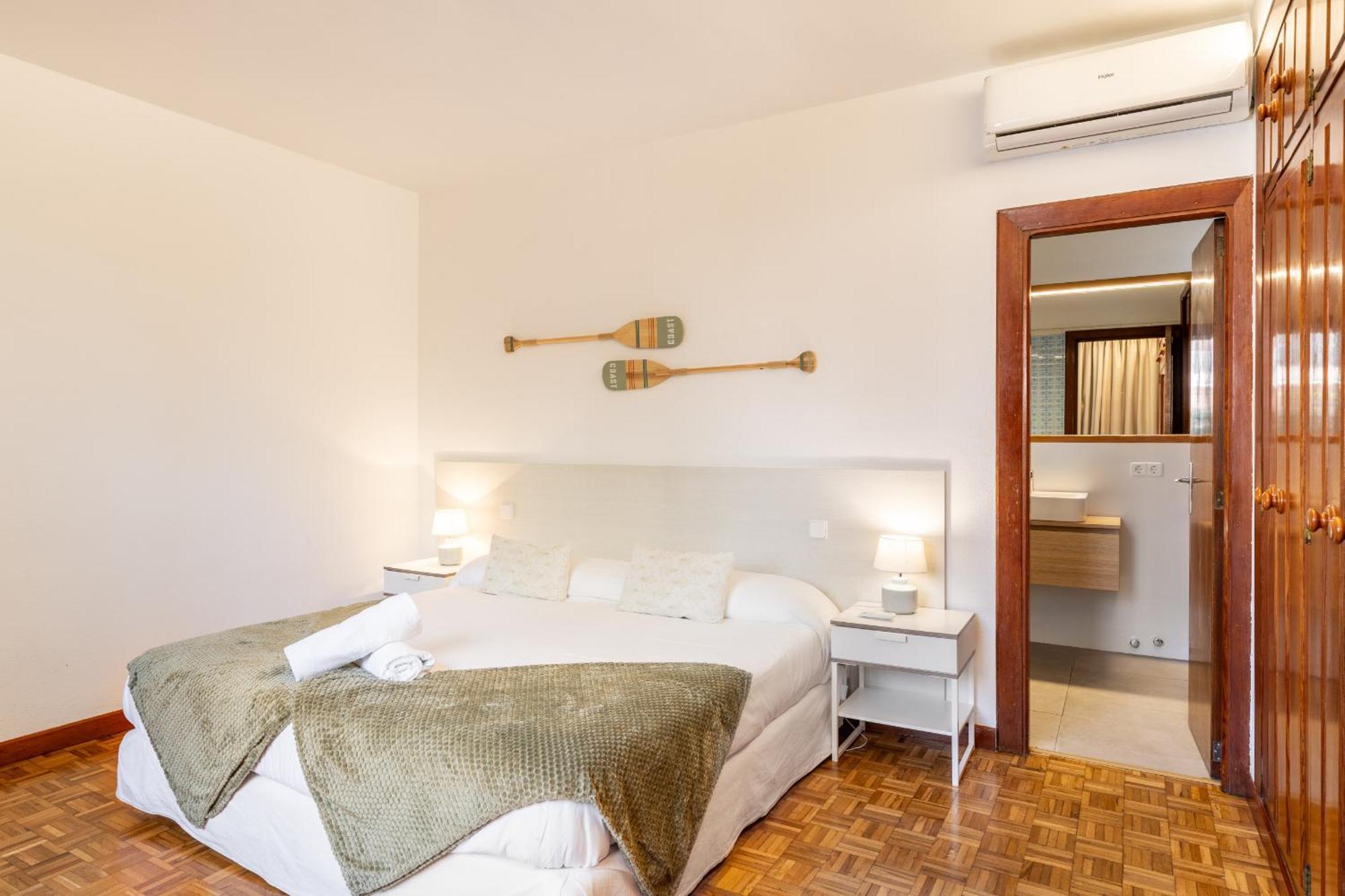 Villa Palma Chalet