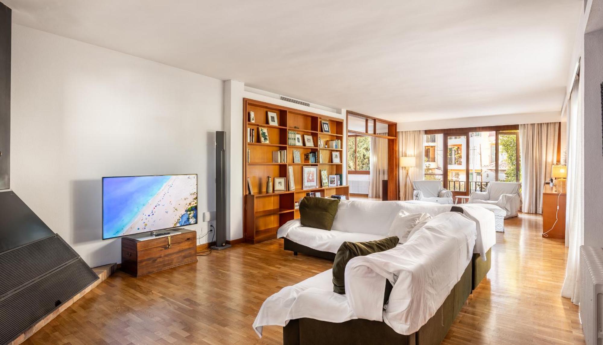 Chalet Villa Palma