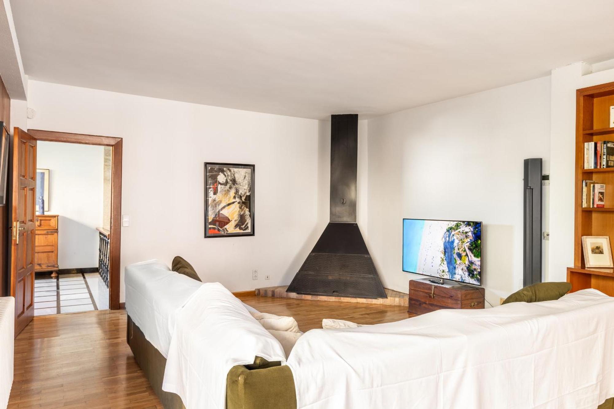 Chalet Villa Palma *
