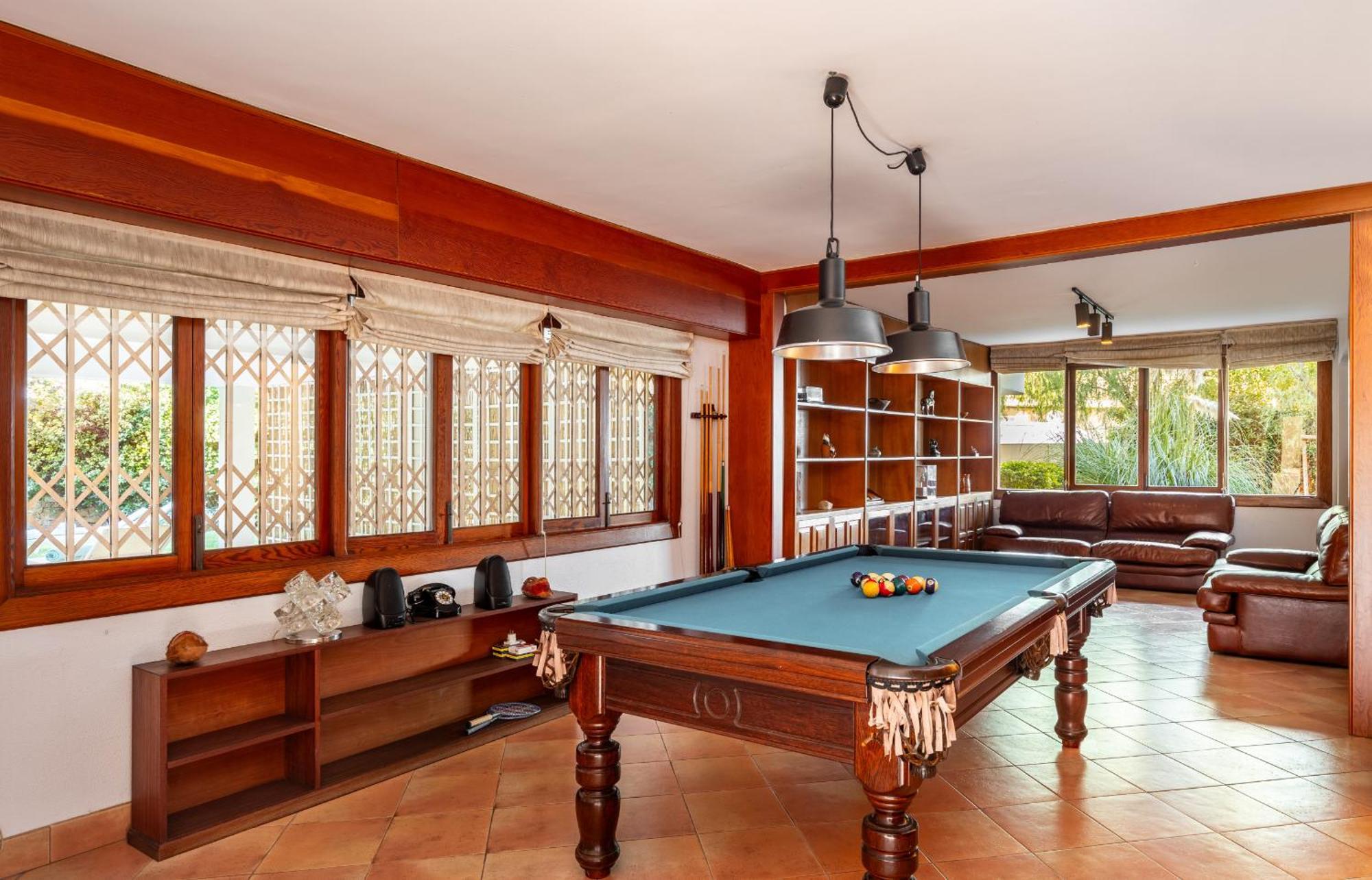 Villa Palma Chalet Palma de Mallorca