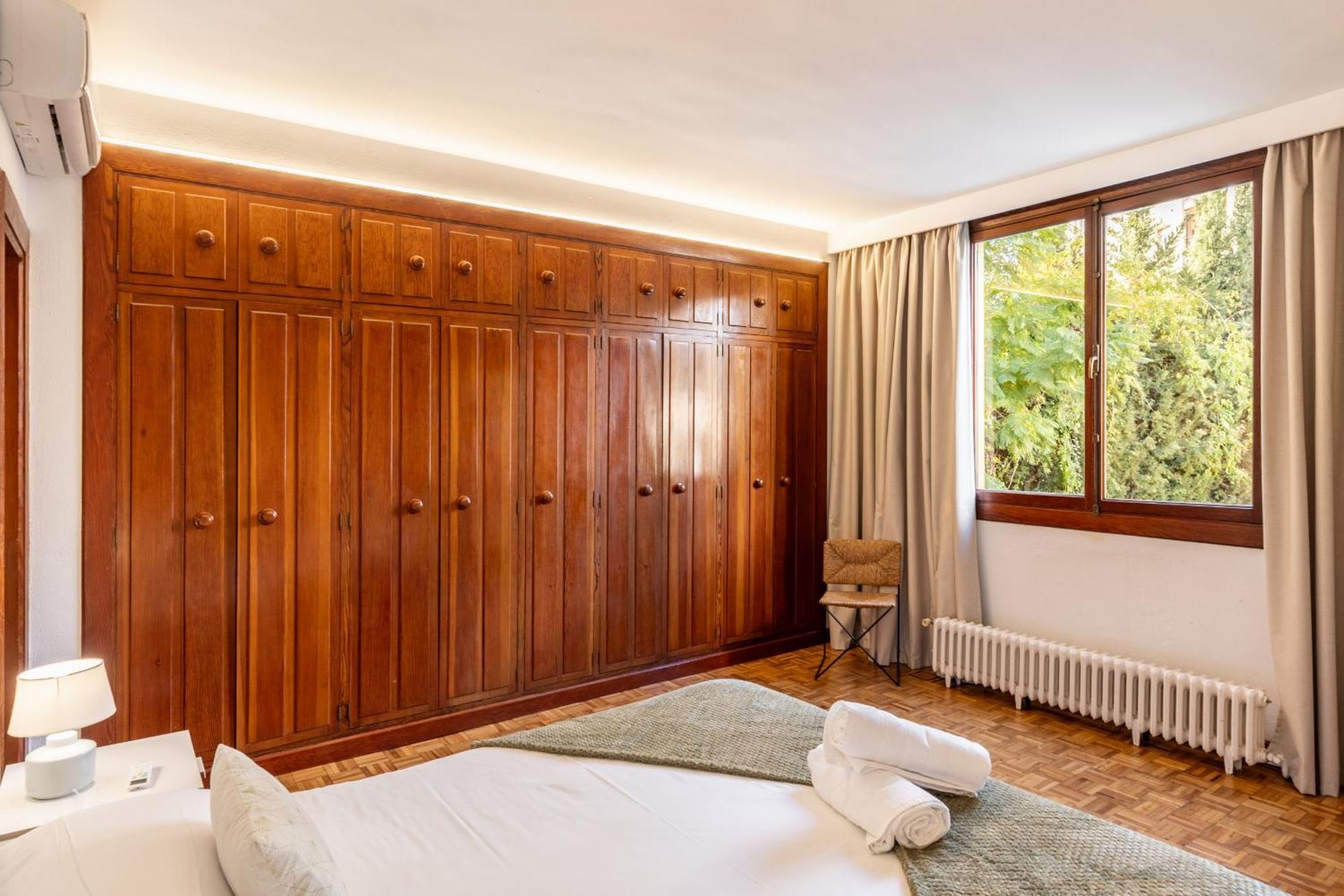 Chalet Villa Palma *
