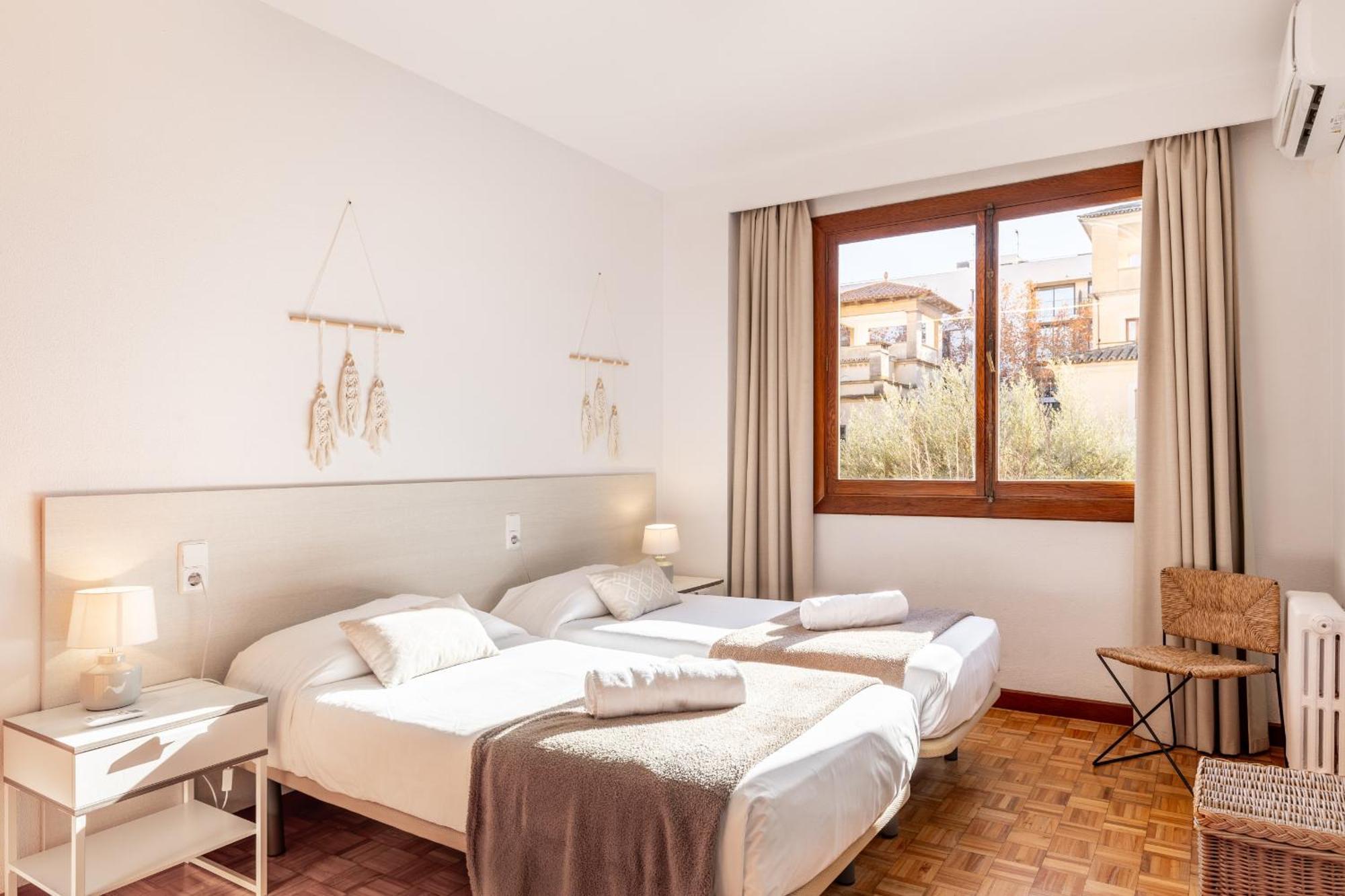 Chalet Villa Palma Palma de Mallorca