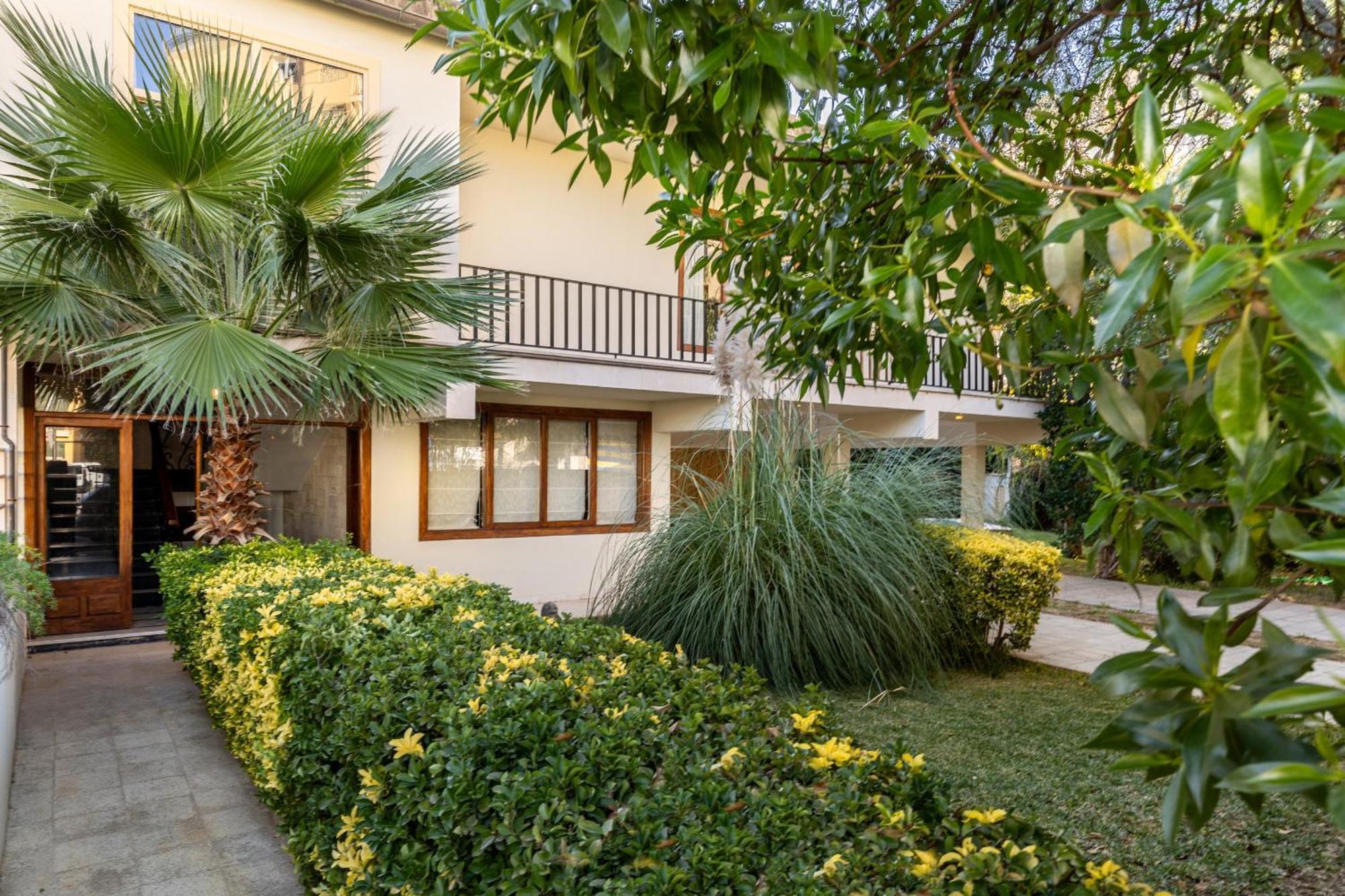 Villa Palma Palma de Mallorca
