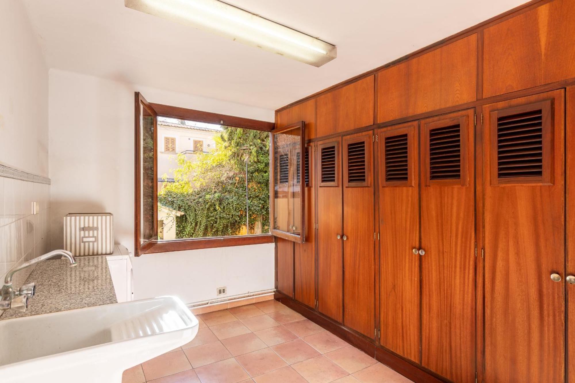 Villa Palma Chalet *