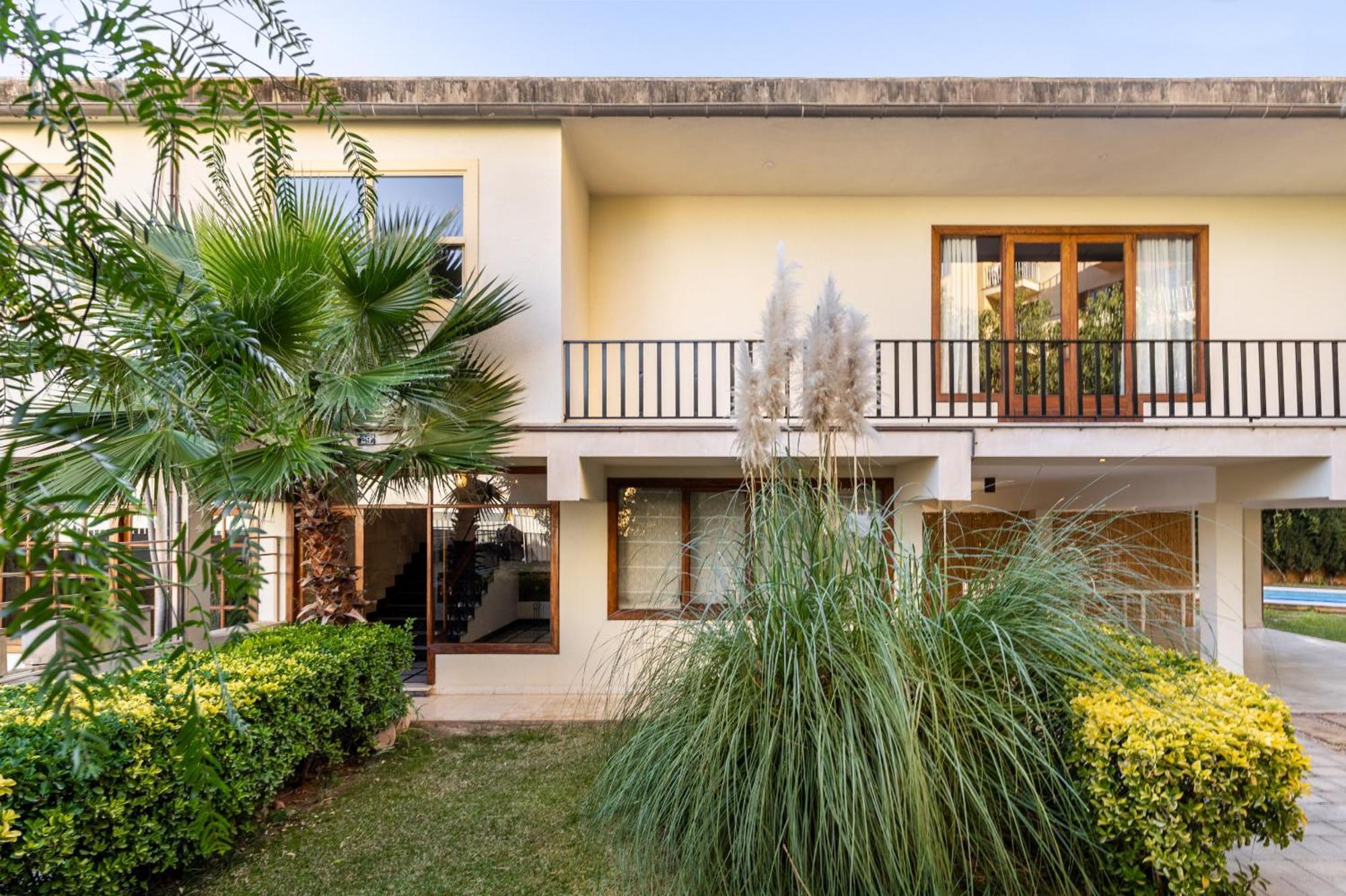 Villa Palma Chalet
