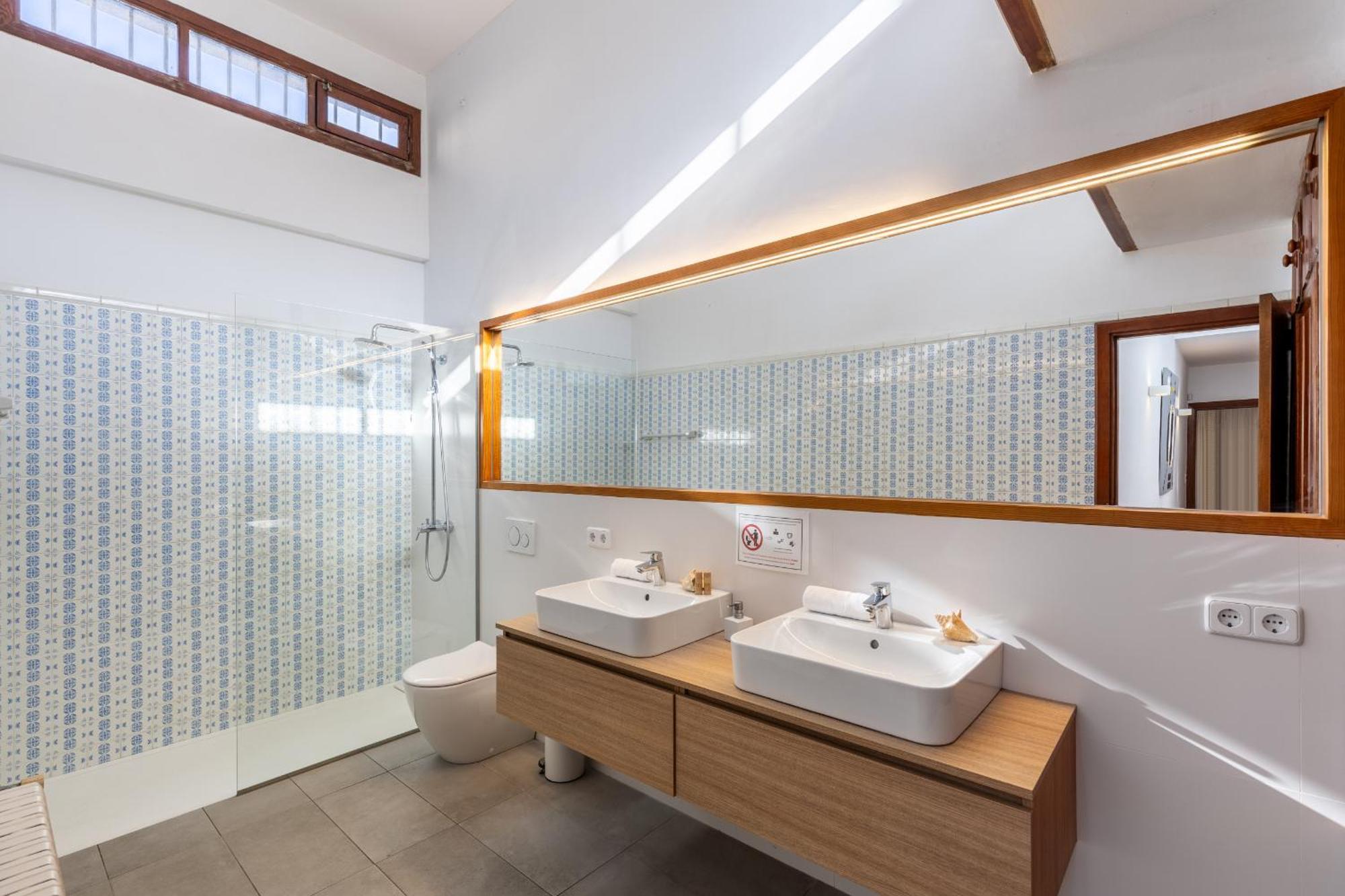 Villa Palma Chalet *