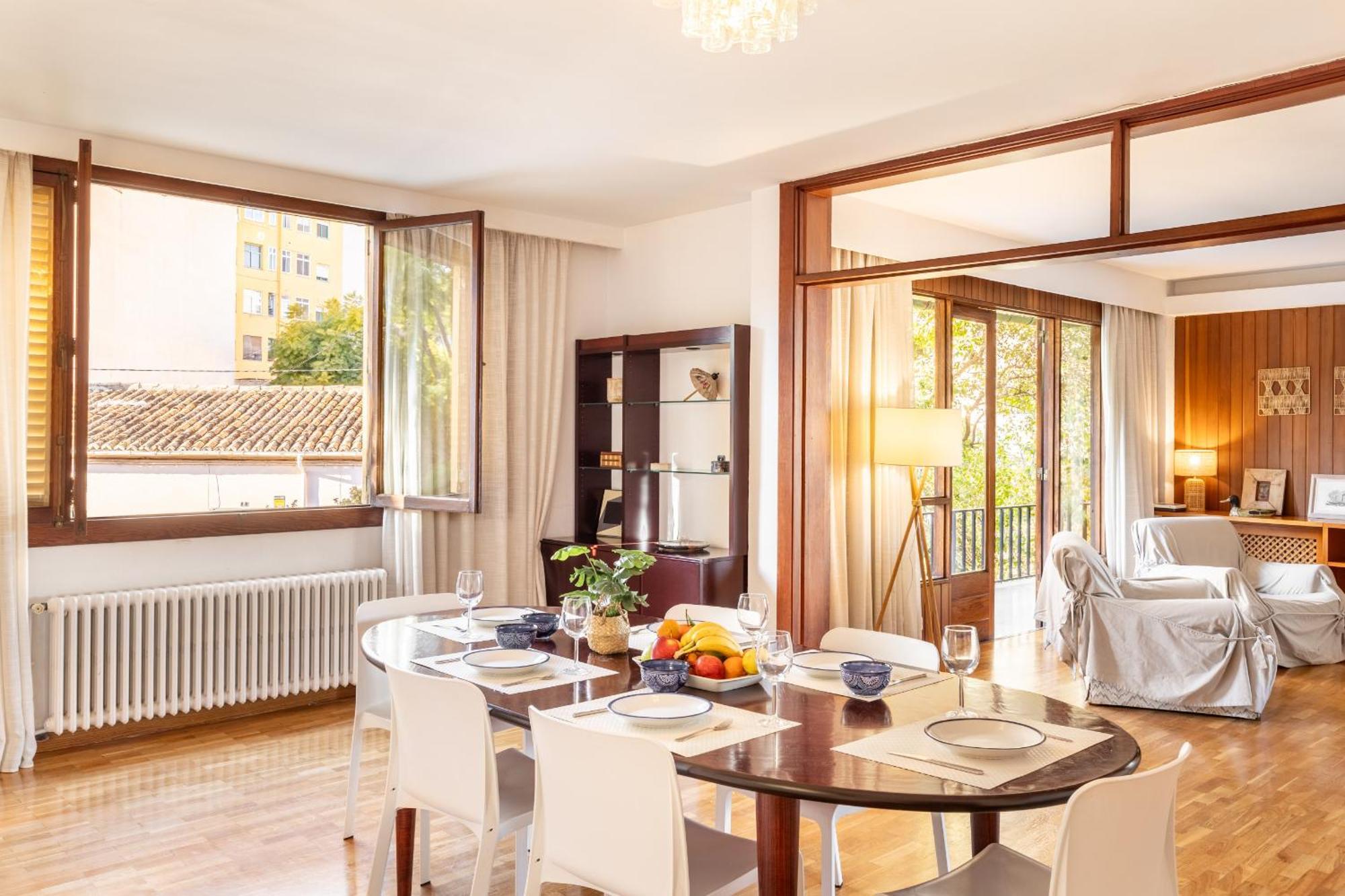 Chalet Villa Palma Palma de Mallorca