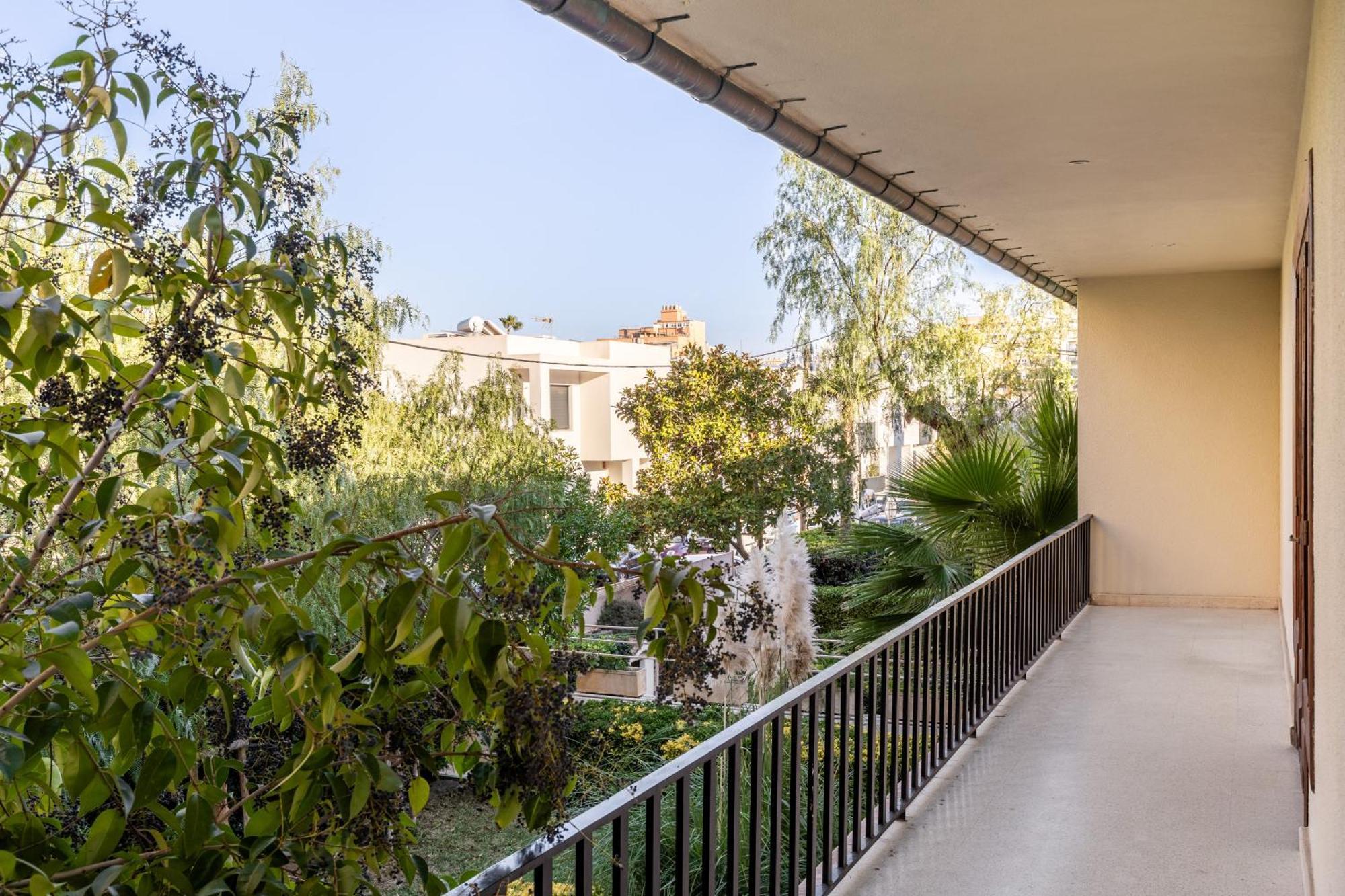Villa Palma Palma de Mallorca