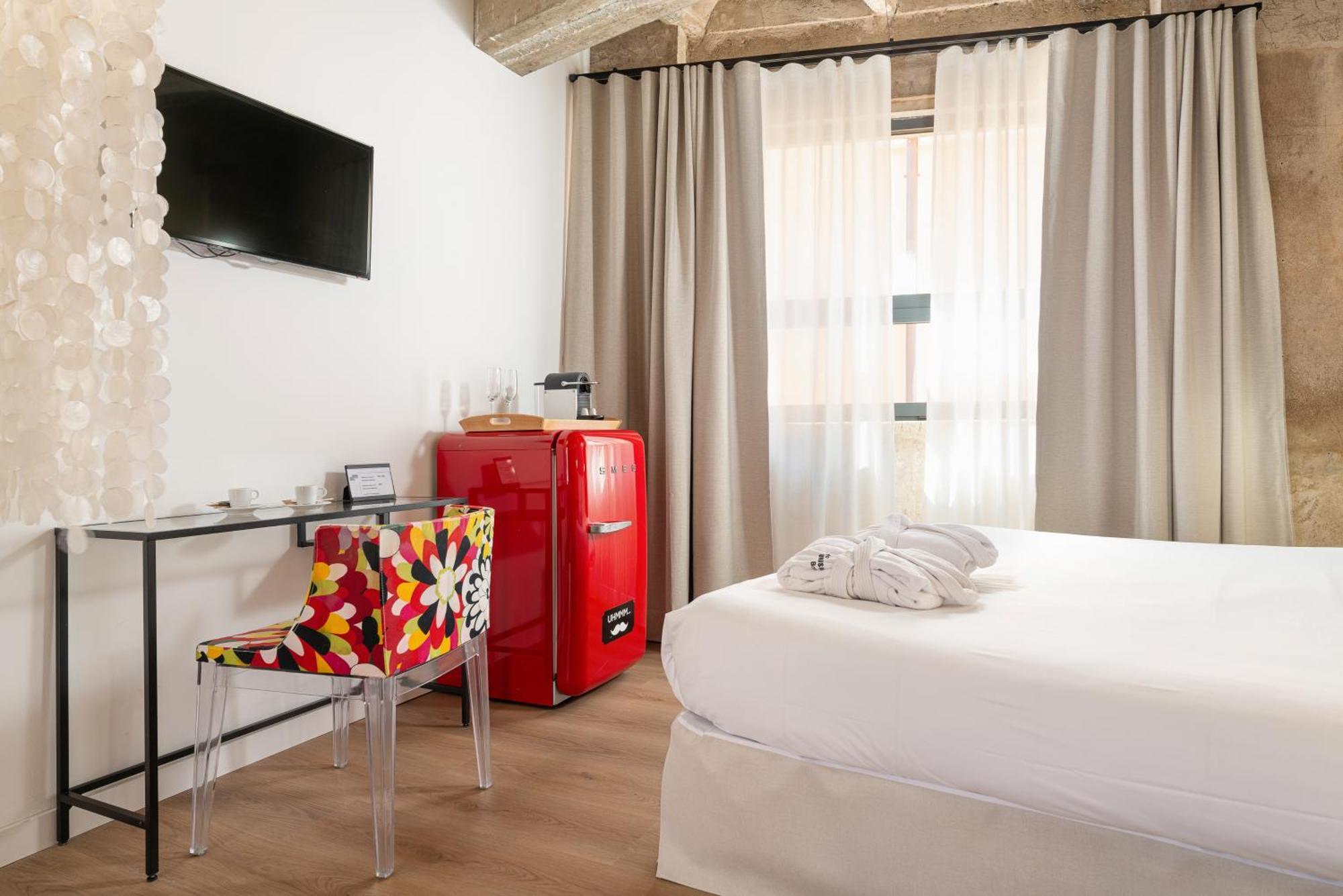 Brondo Architect Hotel Palma de Mallorca