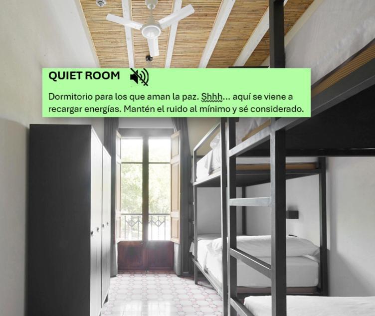 Hostel The Boc -