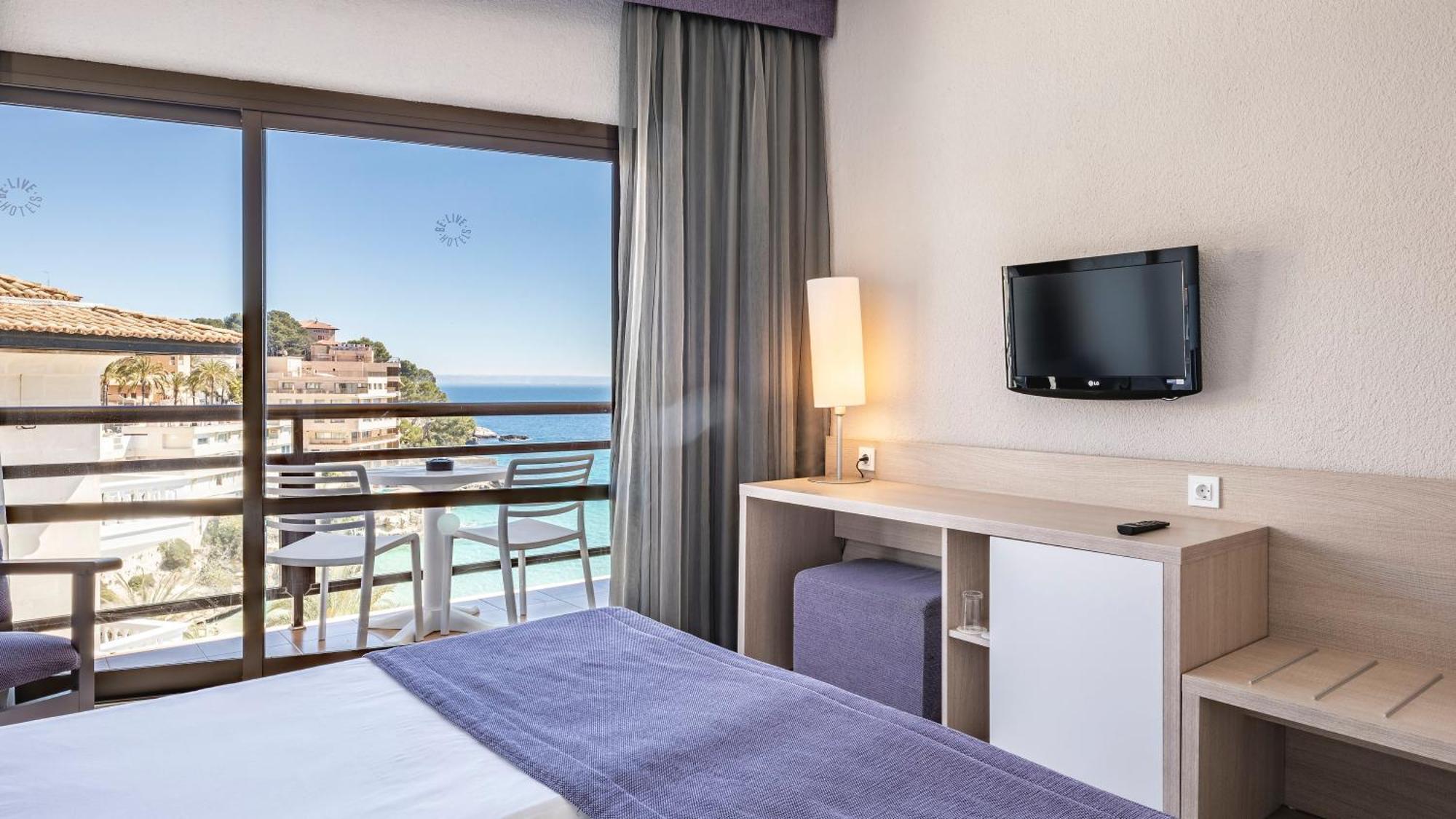 Be Live Adults Only Marivent Khách sạn Palma de Mallorca
