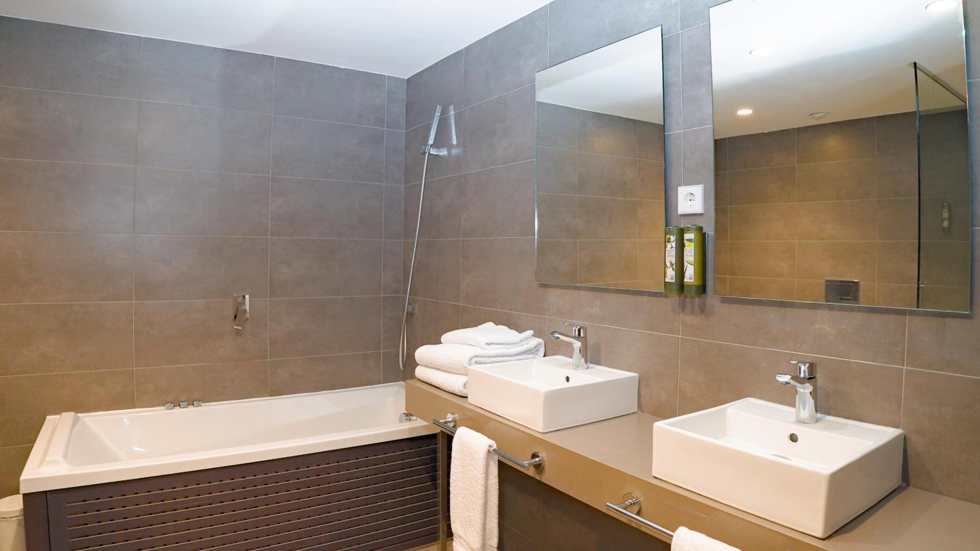 Hotel Isla Mallorca & Palma de Maiorca