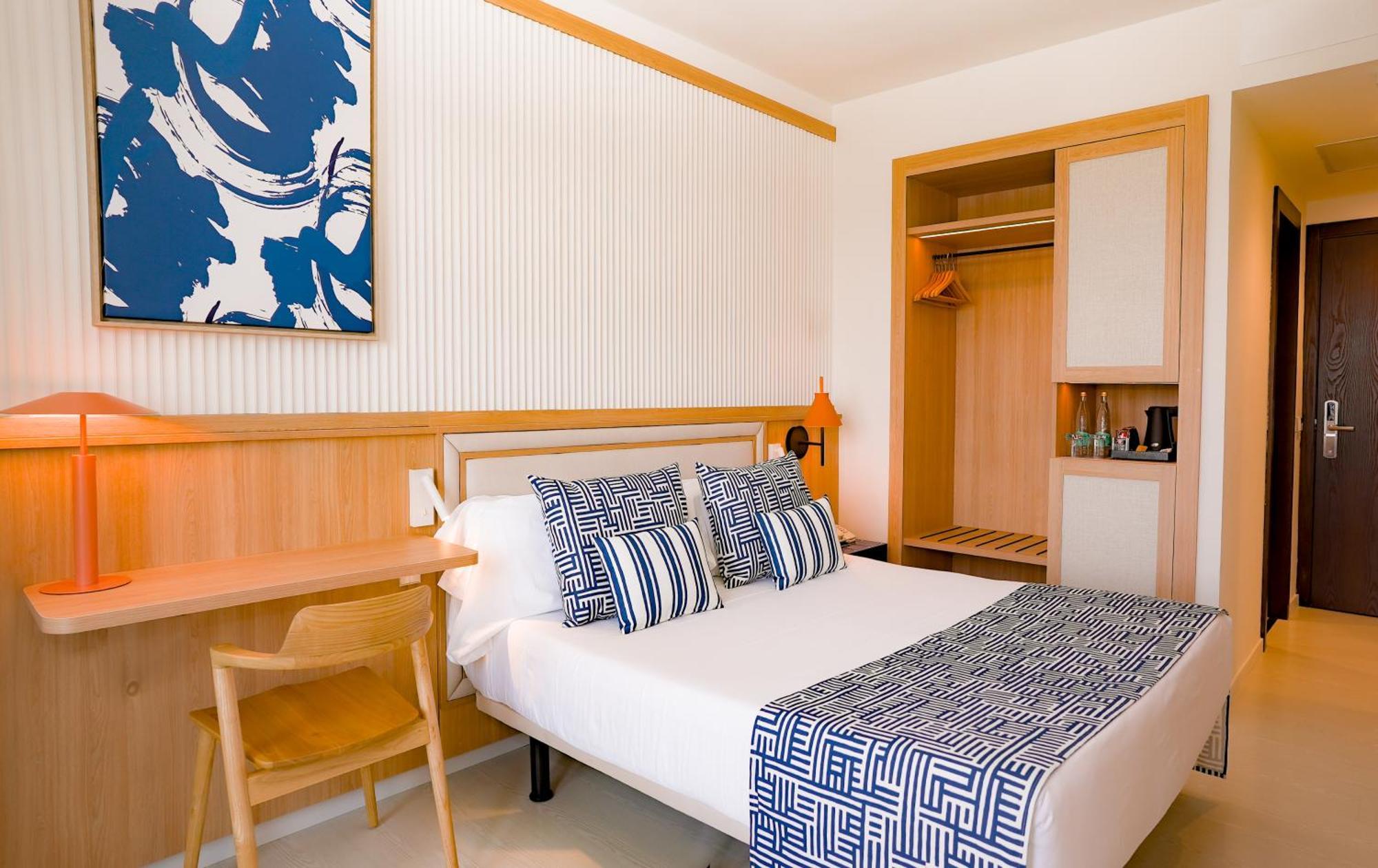 Isla Mallorca & Hotel Palma de Maiorca