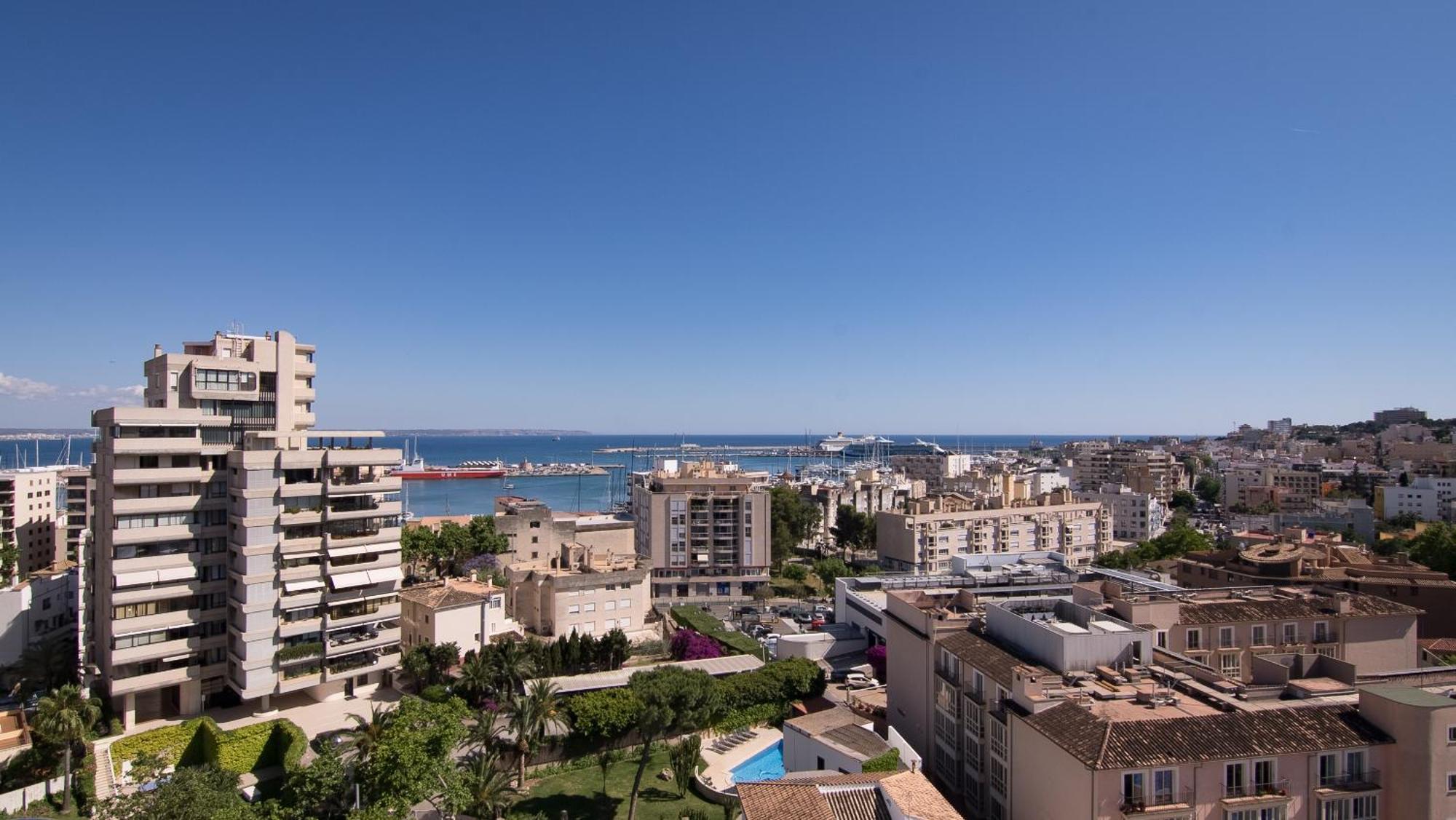 Isla Mallorca & Palma de Maiorca