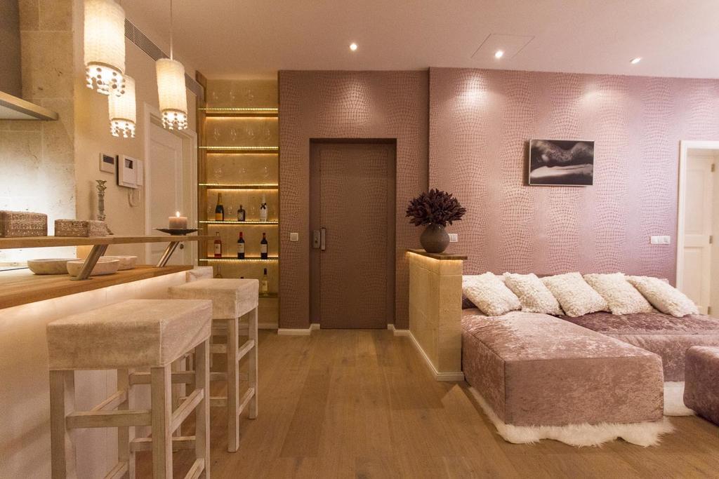 Apartment Design Palma