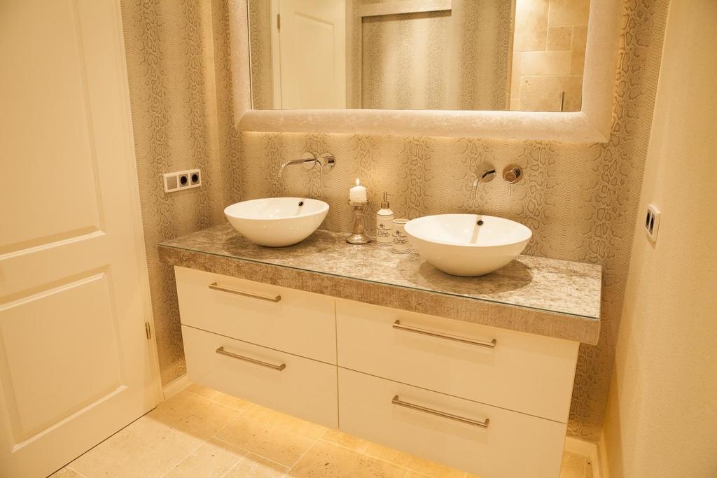 Apartment Design Palma