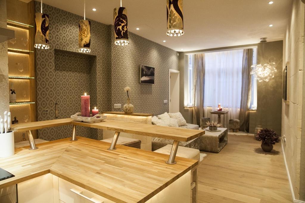 Apartment Design Palma
