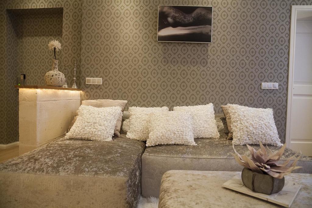 Design Apartment Palma