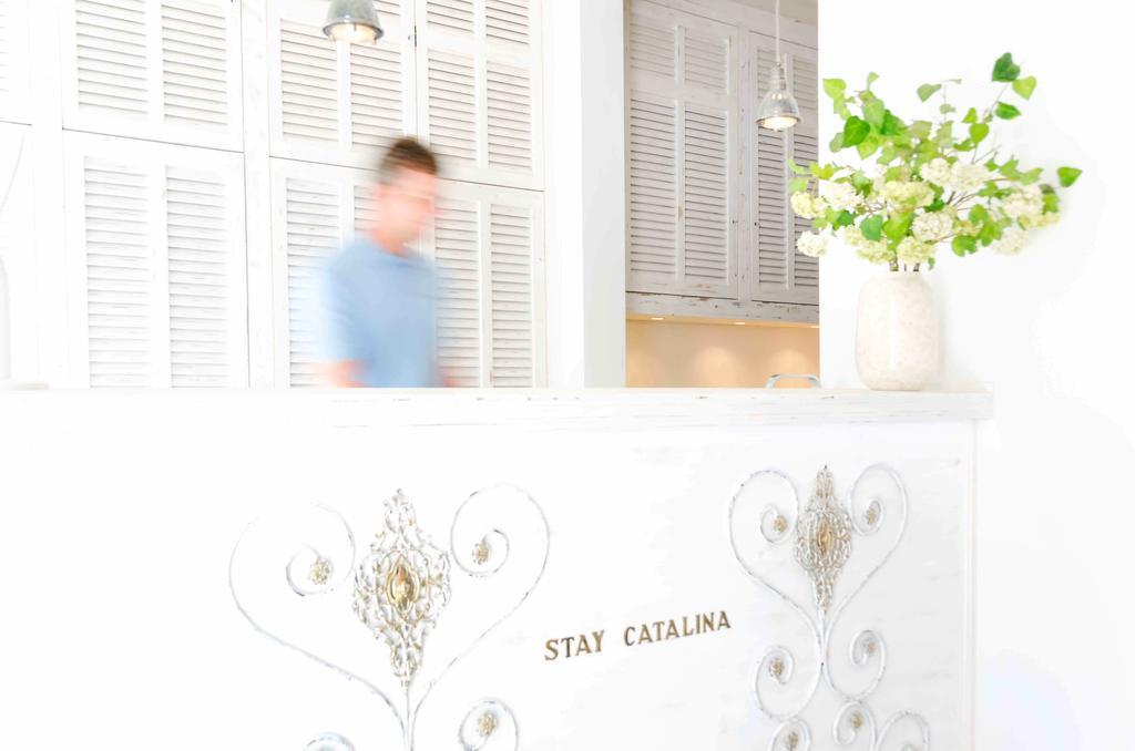 Aparthotel Staycatalina Boutique Palma de Maiorca