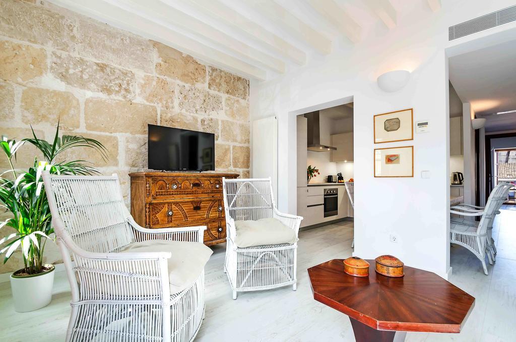 Staycatalina Boutique Aparthotel