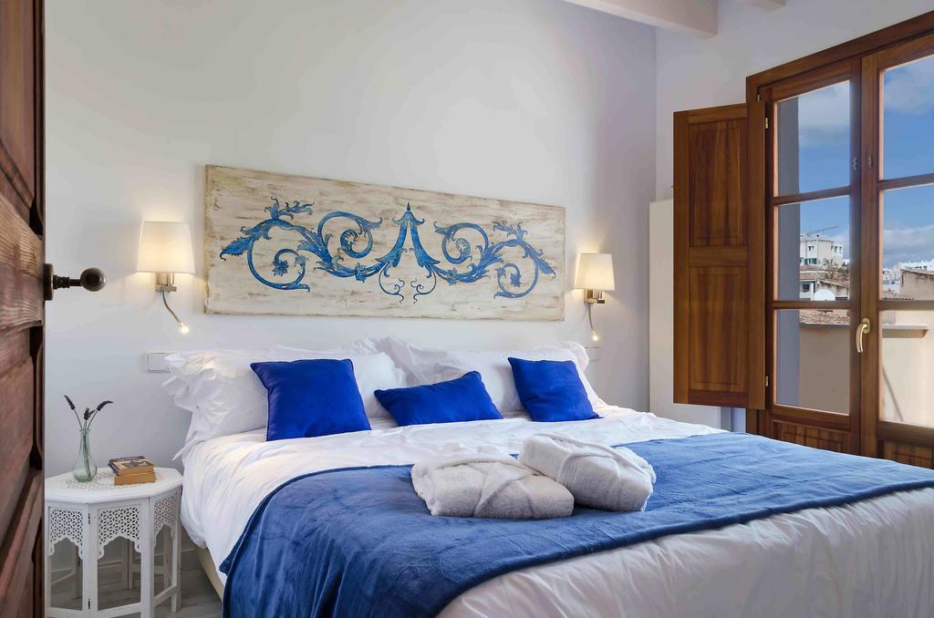 Aparthotel Staycatalina Boutique Palma de Maiorca