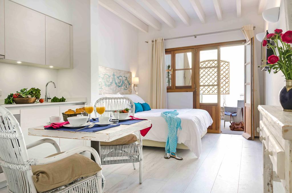 Staycatalina Boutique Aparthotel Palma de Maiorca