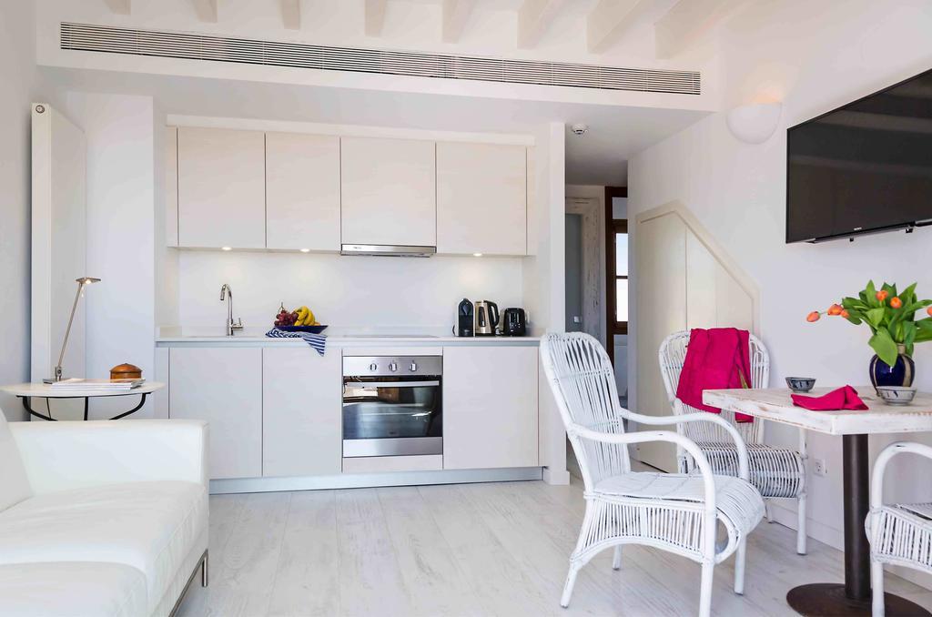 Aparthotel Staycatalina Boutique Palma de Maiorca