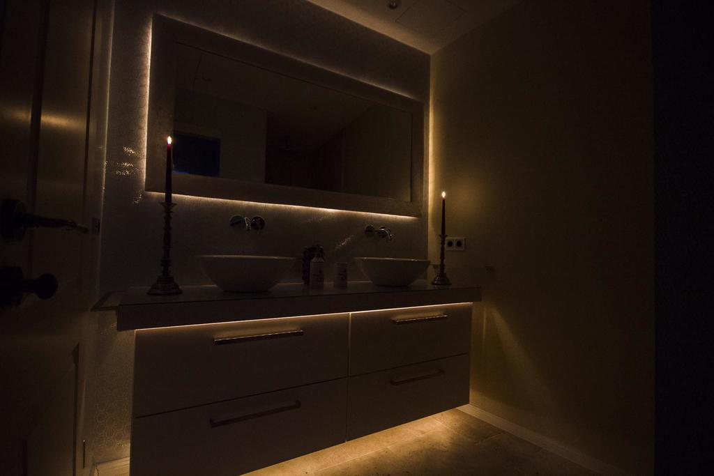 Apartment Design Palma
