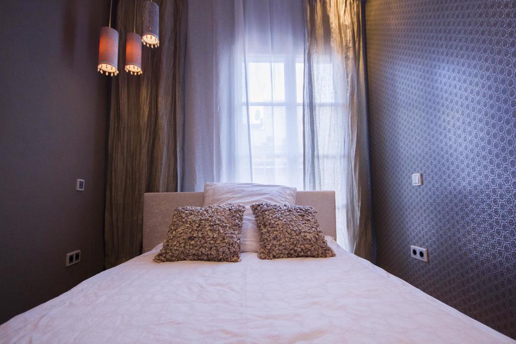 Apartment Design Palma