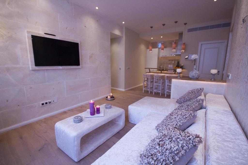 Apartment Design Palma