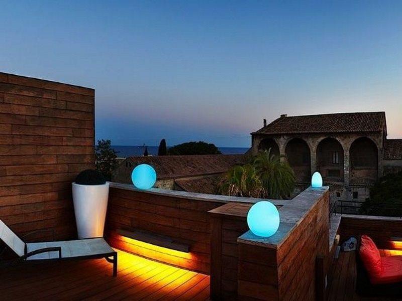 Santa Clara Urban & 4* Palma