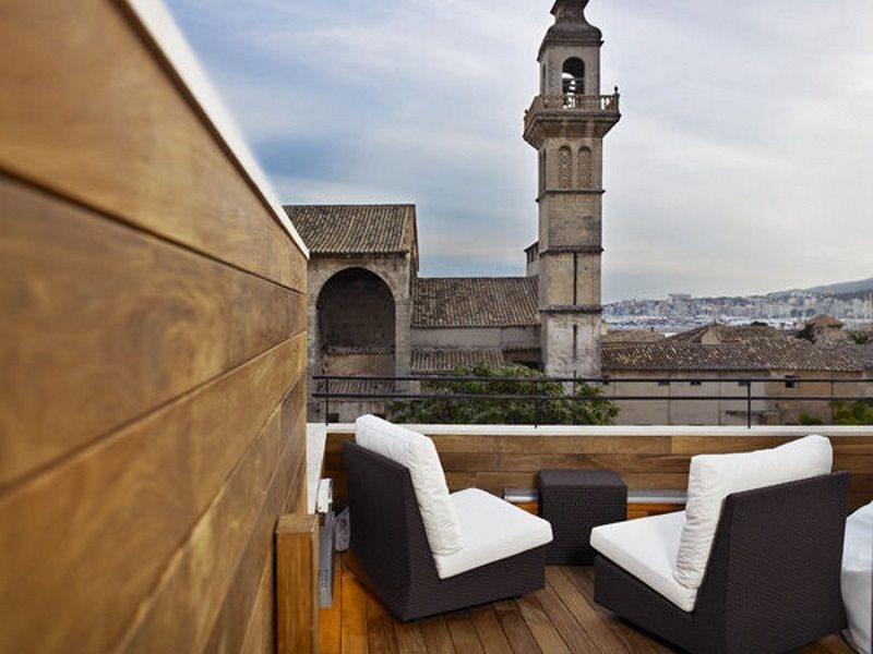 Santa Clara Urban & 4*