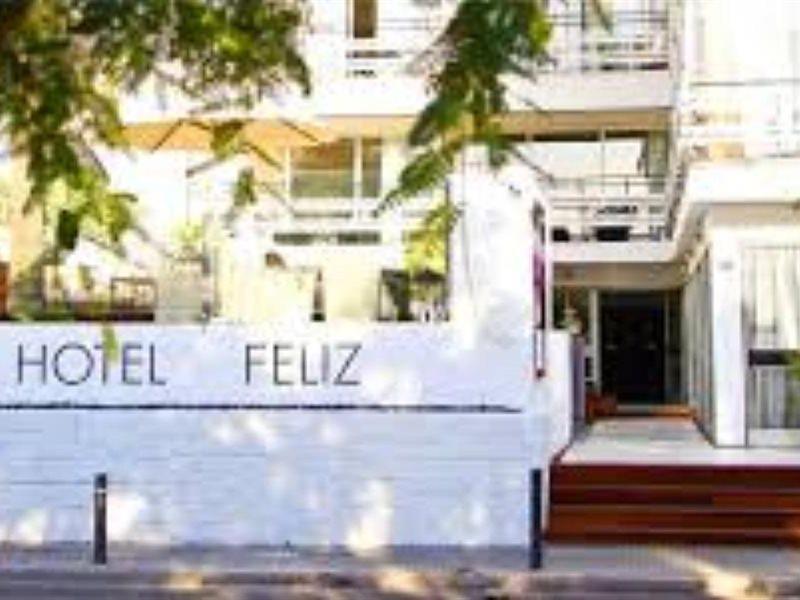 Feliz 4* Palma de Maiorca