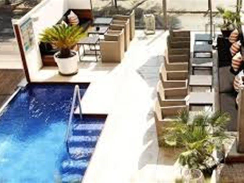 Feliz Hotel Palma de Maiorca