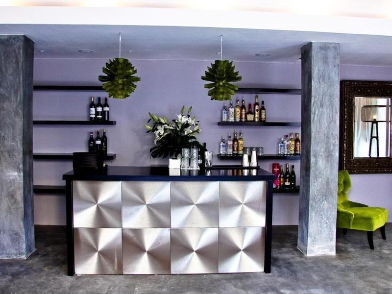 Feliz Hotel Palma de Maiorca