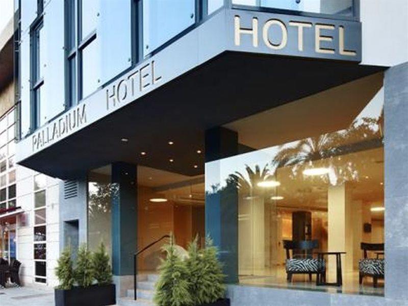 Palladium 4* Palma de Maiorca