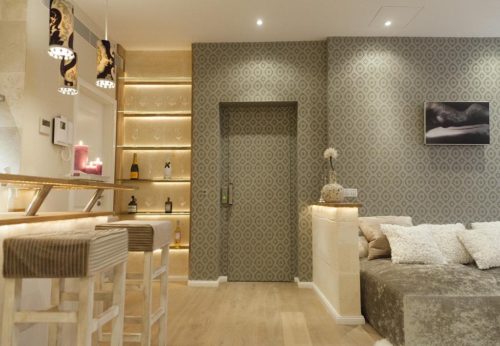 Apartment Design Palma