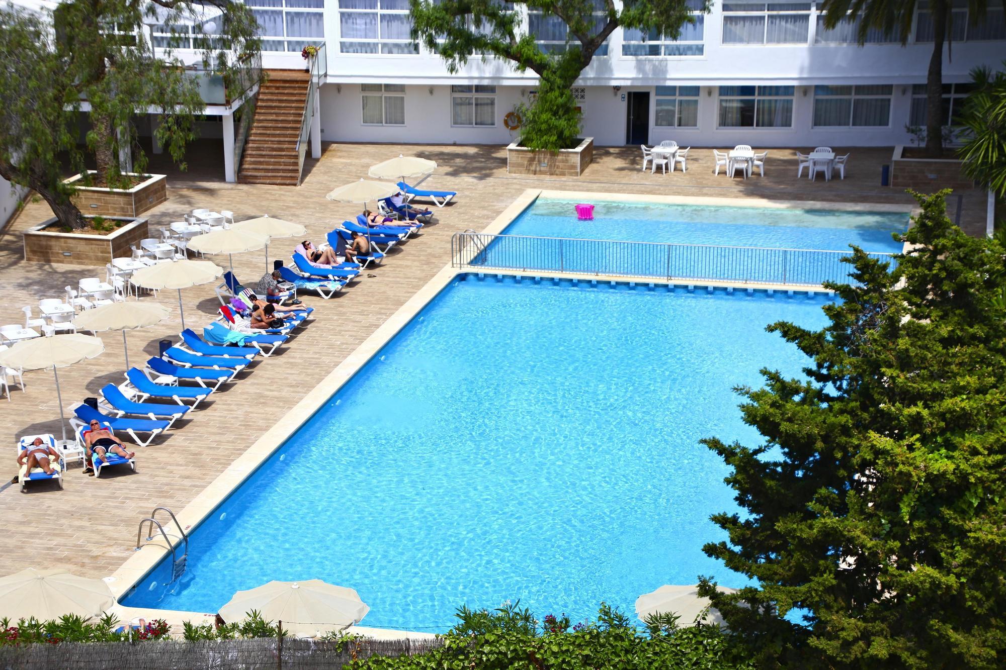 Dali Hotel Palma de Mallorca