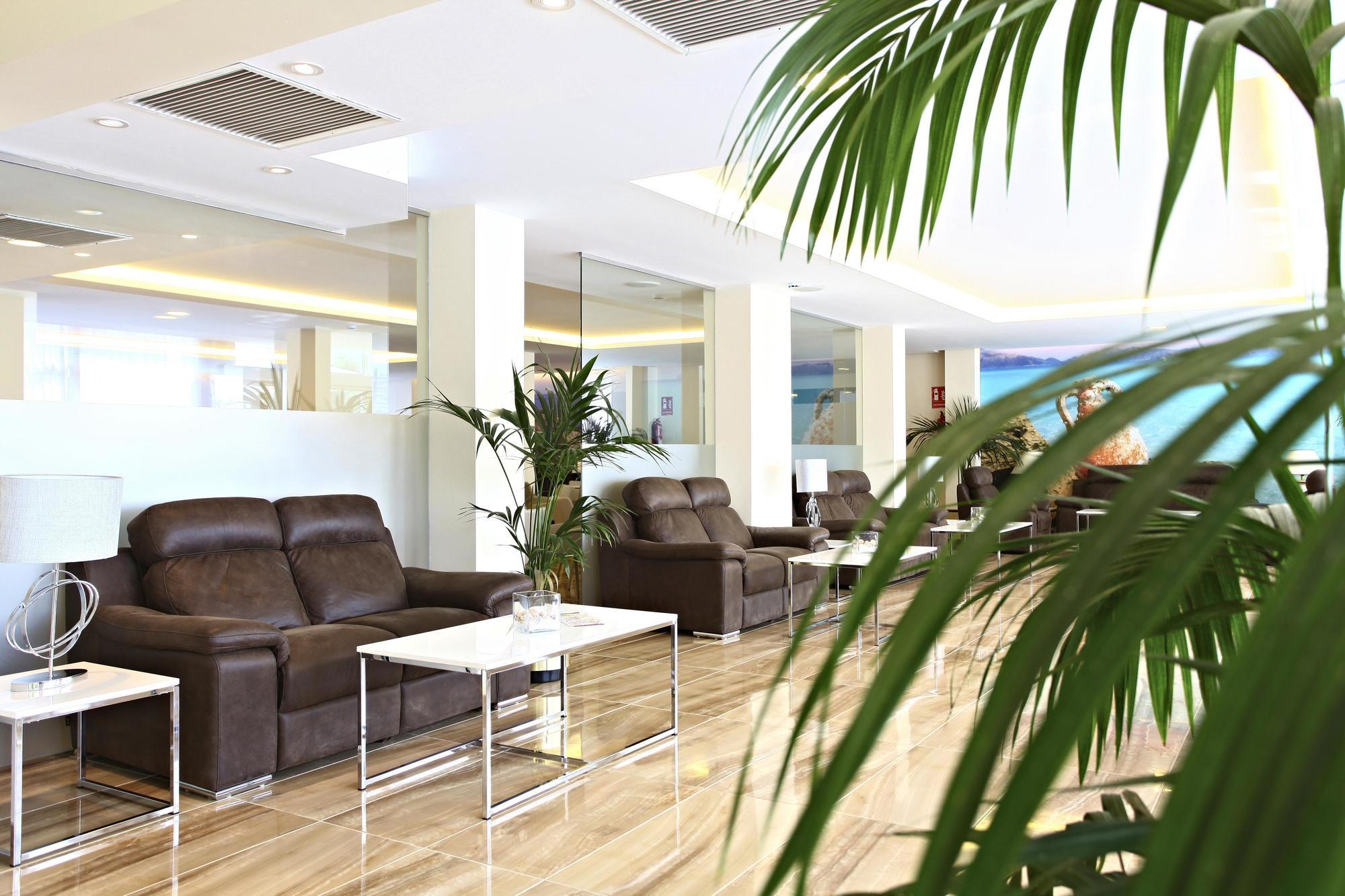 Dali Hotel Hotel Palma de Mallorca