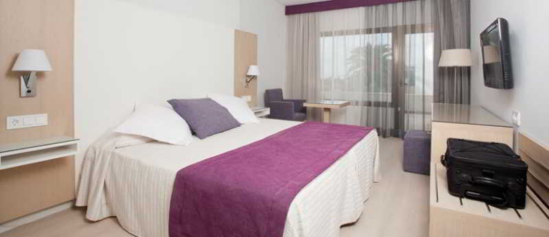 Khách sạn Be Live Adults Only Marivent Palma de Mallorca