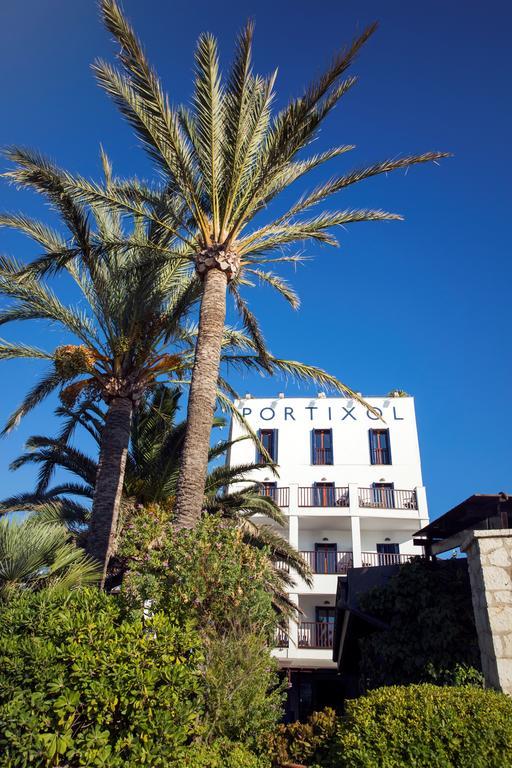 Hotel Portixol & Restaurant