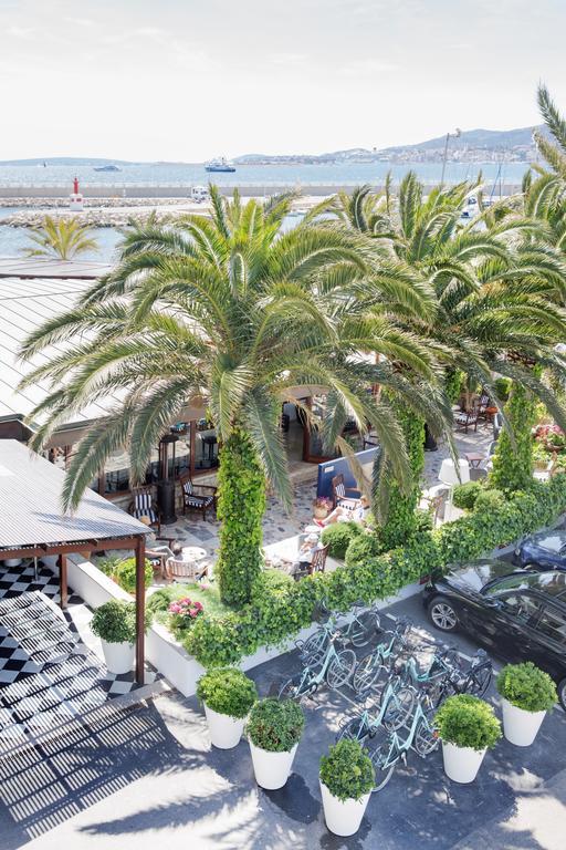Portixol & Restaurant 4* Palma de Maiorca
