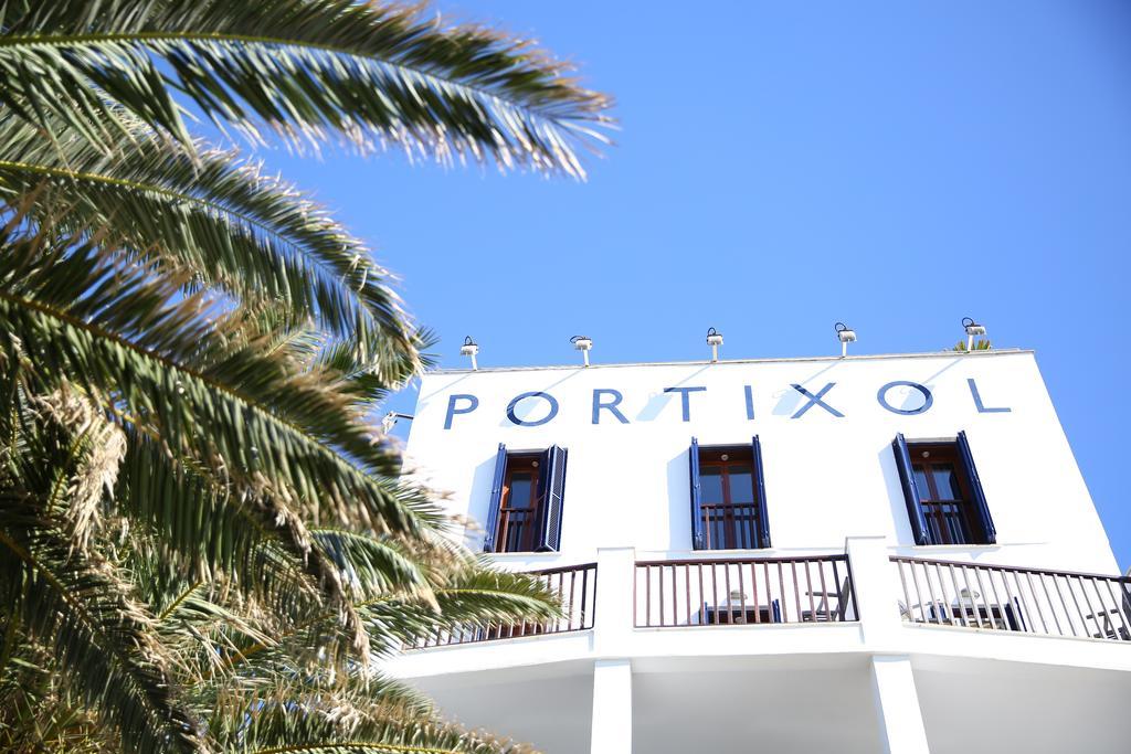 Portixol & Restaurant Hotel