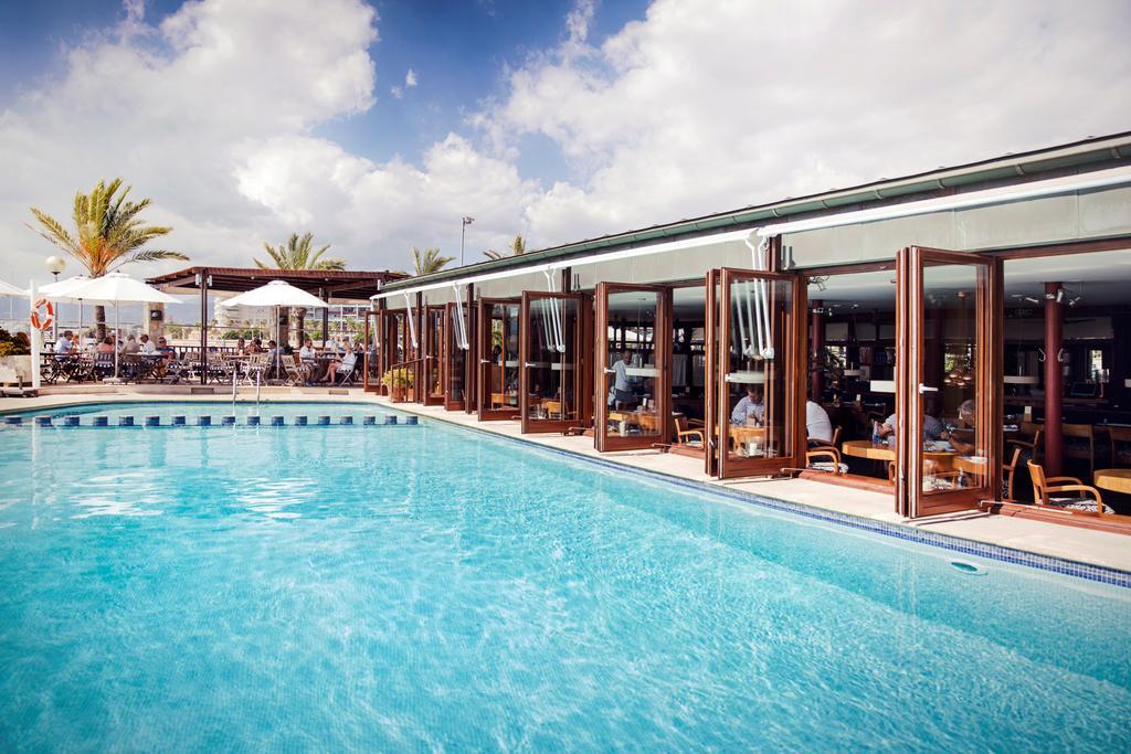 Portixol & Restaurant Hotel 4*