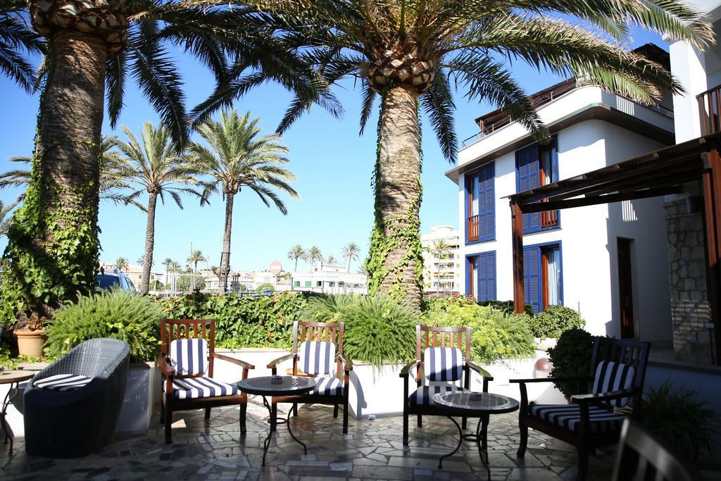 Portixol & Restaurant Palma de Maiorca