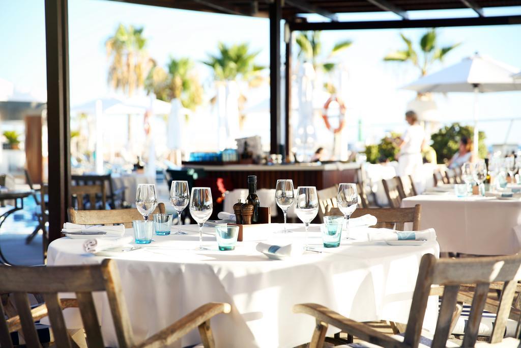 Portixol & Restaurant Hotel 4*
