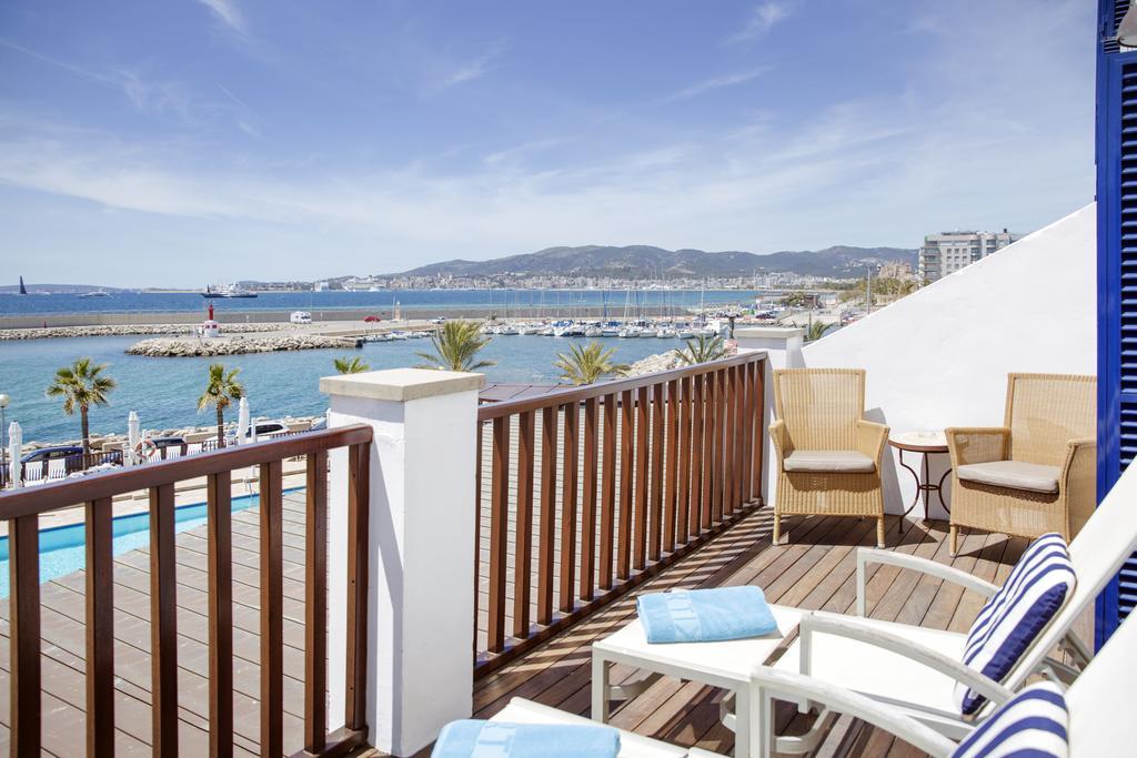 Portixol & Restaurant 4* Palma de Maiorca